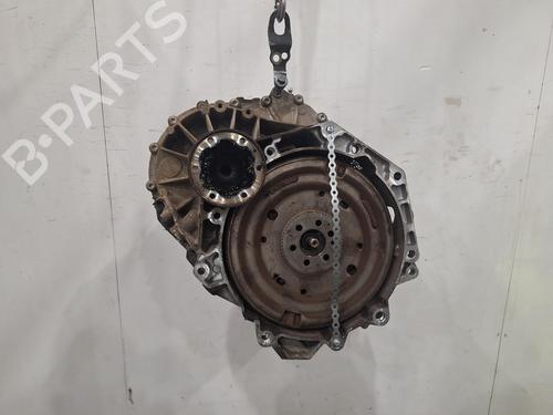 Used Gearbox Gearbox AUDI A3 (8V1, 8VK) 1.4 TFSI (122 hp) 39743644 39743644
