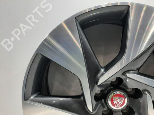 Fælk JAGUAR I-PACE (X590) EV400 AWD | BP29061247C45