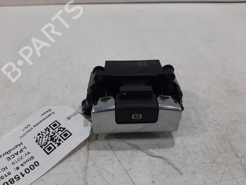 håndbremse JAGUAR I-PACE (X590) EV400 AWD (400 hp) 30789304