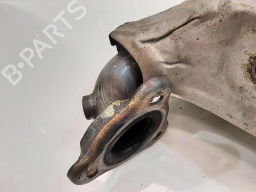 Catalyst DACIA SANDERO II TCe 90 (B8M1, B8MA, B8AC) | BP33839774M10 - Image 2