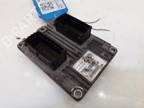 Control unit FIAT 500 C (312_) 1.2 (312CXA1A, 312AXA1A) | BP26859274M11 