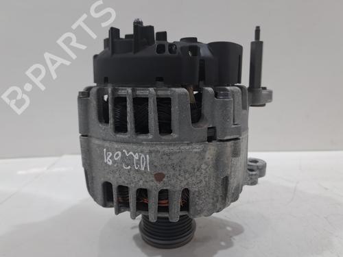 Alternator VW T-ROC (A11, D11) 2.0 TDI | BP28161305M7 