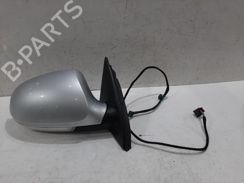 Rétroviseur droit VW PASSAT B6 (3C2) 2.0 TDI 16V (140 hp) 33180001