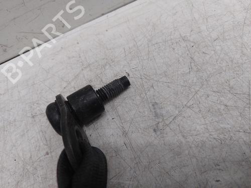 Front left seatbelt FORD FOCUS III 1.6 TDCi | BP26838810I26 - Image 2