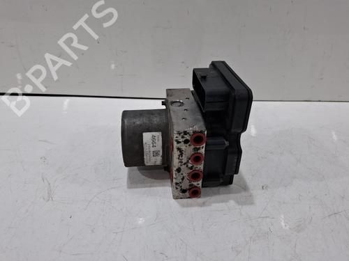 ABS pump VAUXHALL ASTRA Mk VII (K) (B16) 1.4 Turbo | BP40512606M43 - Image 3