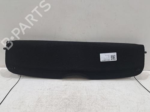 Used Rear parcel shelf MINI MINI (R56) One (75 hp) 30496510