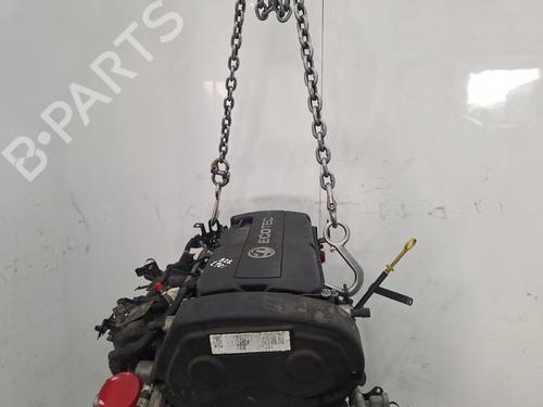 Engine VAUXHALL ASTRA Mk VI (J) (P10) 1.6 | BP32757824M1 - Image 2