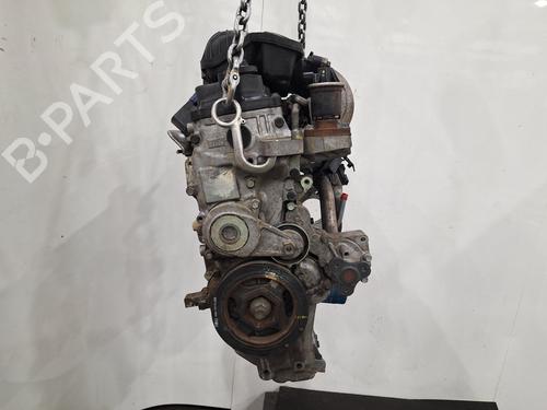 Used Engine HONDA JAZZ III (GE_, GG_, GP_, ZA_) 1.3 i (GE6, GG3, GG6) (100 hp) 29703954