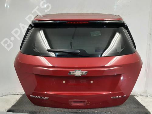 Used Tailgate CHEVROLET TRAX 1.6 (116 hp) 29397776