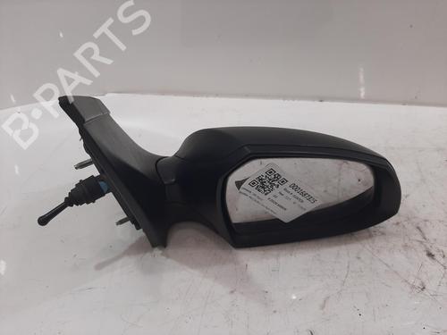 Used Right mirror Right mirror HYUNDAI i10 II (BA, IA) 1.0 (67 hp) 33940454 33940454