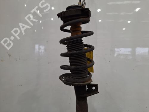 Left front suspension AUDI A3 Convertible (8P7) 2.0 TDI | BP34149855M72 - Image 2