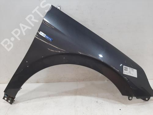 Kotflügel rechts vorne für HYUNDAI IONIQ (AE) 1.6 GDI Hybrid (141 hp) 33125352