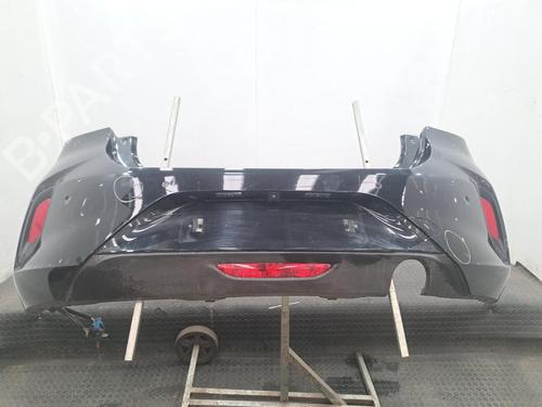 Used Rear bumper Rear bumper VAUXHALL CORSA Mk V (F) 1.2 (101 hp) 35922574 35922574