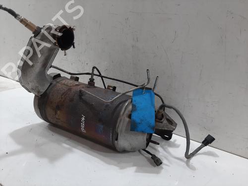 Particulate filter MERCEDES-BENZ A-CLASS (W176) A 180 CDI / d (176.012) | BP38021426M81 - Image 3