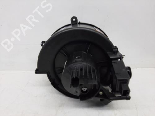 Heater blower motor VAUXHALL ZAFIRA Mk II (B) (A05) 1.7 CDTI | BP26841068M62 