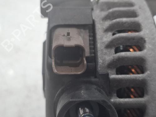 Alternator CITROËN C4 III (BA_, BB_, BC_) 1.2 PureTech 130 (BAHNSA, BAHNSB) | BP40071441M7 - Image 6