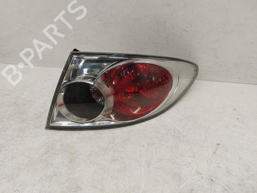Used Right taillight MAZDA 6 Hatchback (GG) 2.0 (GGES) (141 hp) 26814629