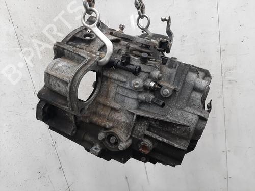 Gearbox AUDI TT (8N3) 1.8 T quattro | BP26851449M3 