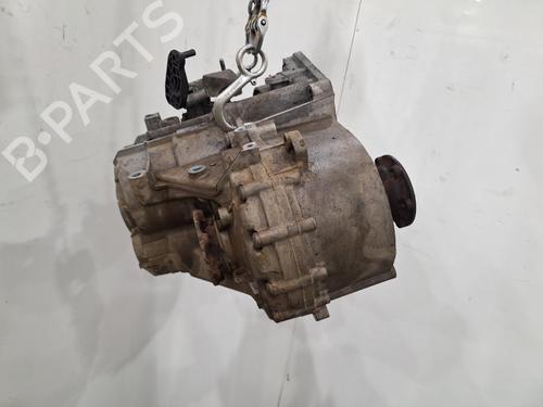 Gearbox VW GOLF VI Convertible (517) 2.0 TDI | BP31928151M3
