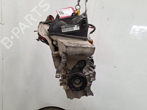 Used Engine Engine 36950954 36950954