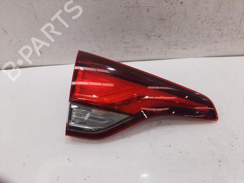 Used Left tailgate light Left tailgate light 38003531 38003531