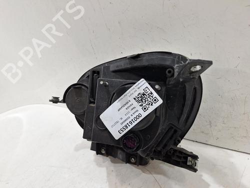 Right headlight FIAT PANDA (312_, 319_) 1.2 (312PXA1A) | BP31879682C29 