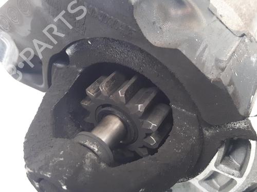 Starter BMW 1 (F20) 118 i | BP26749941M8 