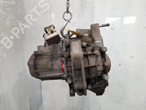 Gearbox FIAT 500 (312_) 0.9 (312AXG1A, 312.AXG11) | BP26862024M3 