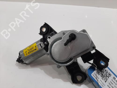 Wischermotor hinten für Wischermotor hinten VW TIGUAN (5N_) 2.0 TDI 4motion (140 hp) 33840002 33840002