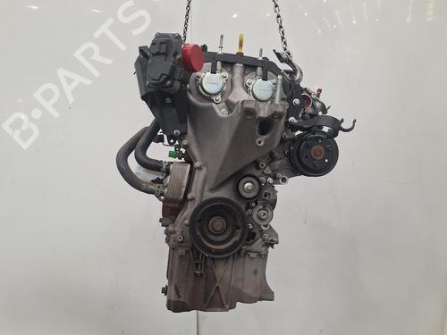 Used Engine Engine FORD FIESTA VI (CB1, CCN) 1.0 Sport (140 hp) 36662268 36662268