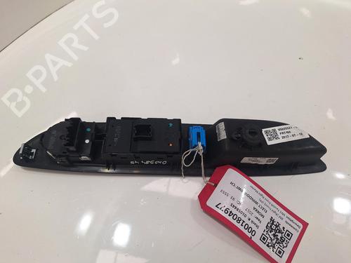 Right front window switch VAUXHALL MOKKA / MOKKA X (J13) 1.4 | BP38463516I26 - Image 5
