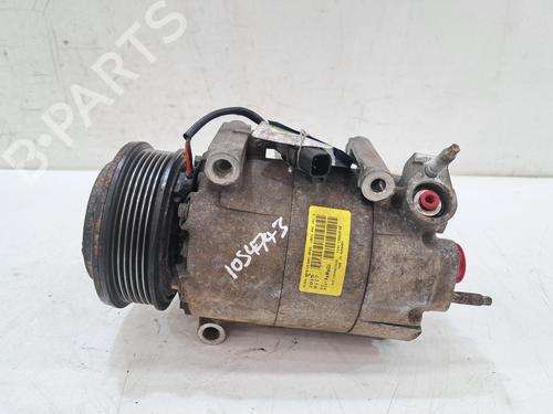 AC compressor FORD KUGA II (DM2) 2.0 TDCi | BP37258250M34 - Image 3