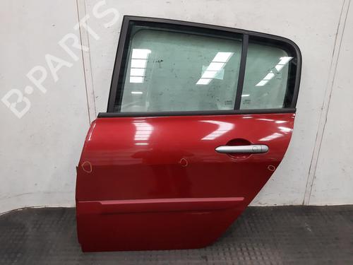 Used Left rear door RENAULT MEGANE II (BM0/1_, CM0/1_) 1.6 16V (112 hp) 26852182