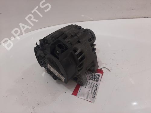 Alternator FORD FIESTA VII (HJ, HF) 1.5 TDCi | BP37218825M7 - Image 3