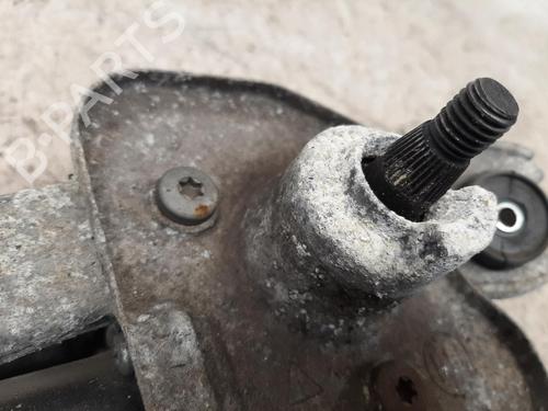Front wiper motor FORD MONDEO V Hatchback (CE) 2.0 TDCi | BP26773985M29 