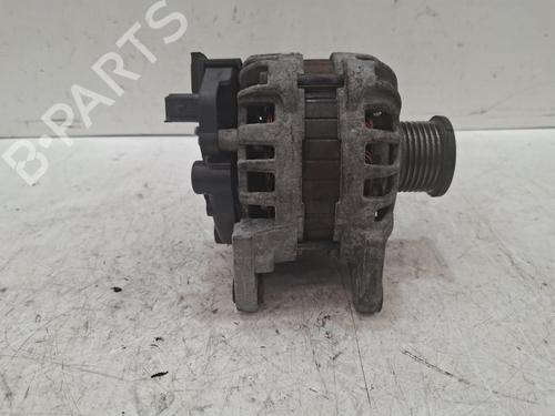 Used Alternator Alternator DACIA LOGAN MCV II TCe 90 (K8M1, K8MA, K8AC) (90 hp) 40116847 40116847