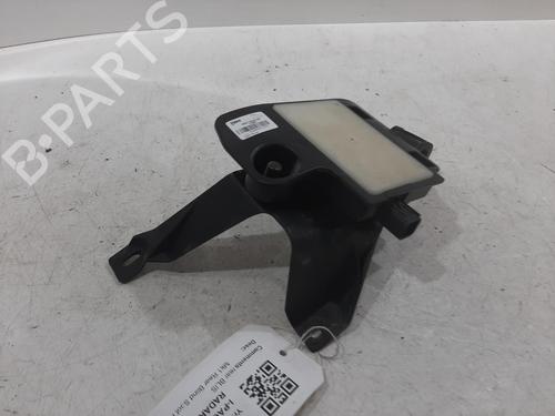 Elektronisk modul JAGUAR I-PACE (X590) EV400 AWD (400 hp) 26753960