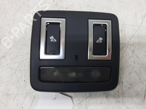 Used Interior roof light JAGUAR I-PACE (X590) EV400 AWD (400 hp) 26869117