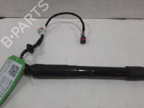 Sprężyna amortyzatora LAND ROVER RANGE ROVER IV (L405) 4.4 SDV8 4x4 | BP29922532C152 