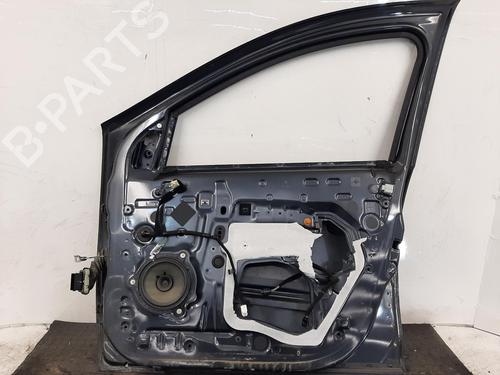 Right front door DACIA DUSTER (HM_) 1.6 SCe 115 (HMM1) | BP34038490C3  - Image 5