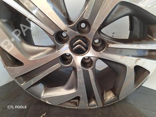 Fælk CITROËN C4 Picasso II 1.6 BlueHDi 120 | BP37853232C45 - Image 4