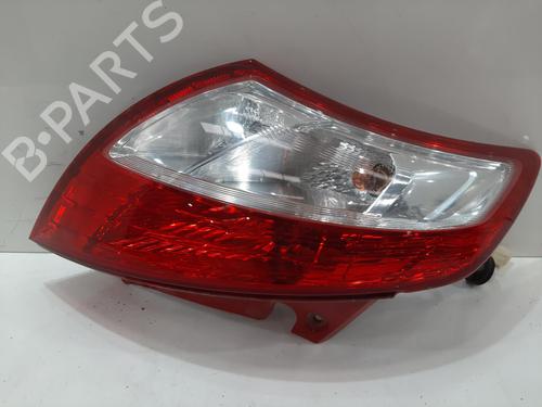 Used Left taillight Left taillight SUZUKI SWIFT IV (FZ, NZ) 1.2 (AZG412, ZC72S) (90 hp) 36594334 36594334