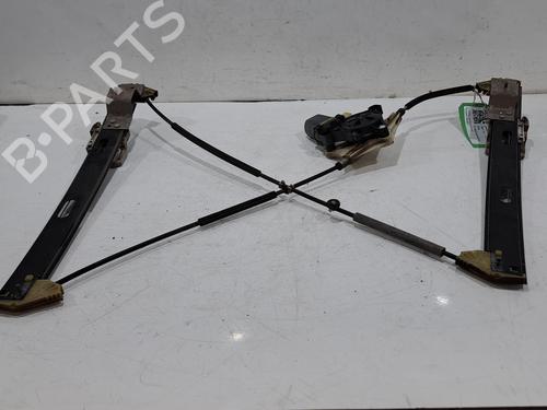 Front right window mechanism SEAT LEON (5F1) 1.4 TSI | BP29810129C23