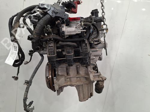 Engine TOYOTA AYGO X (_B7_) 1.0 VVT-i (KGB70) | BP34478697M1  - Image 6