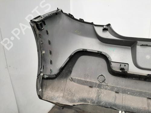 Rear bumper CITROËN C3 III (SX) 1.2 PureTech 82 | BP26817338C8 
