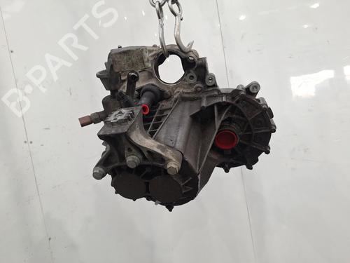 Gearbox VW UP! (121, 122, BL1, BL2, BL3, 123) 1.0 | BP31999784M3