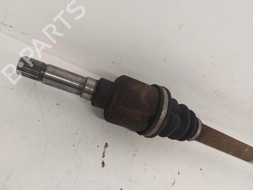 Other PEUGEOT 1007 (KM_) 1.6 16V | BP26757901O1