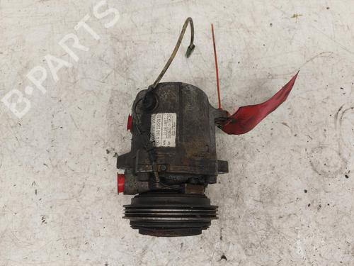 AC compressor SMART CITY-COUPE (450) 0.6 (S1CLA1, 450.341) | BP26788368M34 