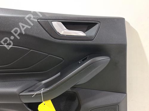 Other FORD FOCUS IV (HN) 1.5 EcoBlue | BP31964819O1