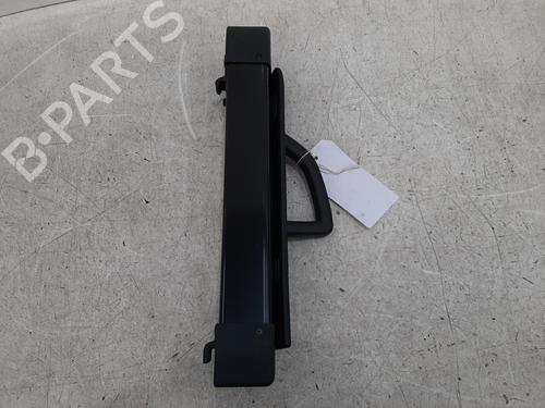 Used Rear parcel shelf Rear parcel shelf 26783971 26783971